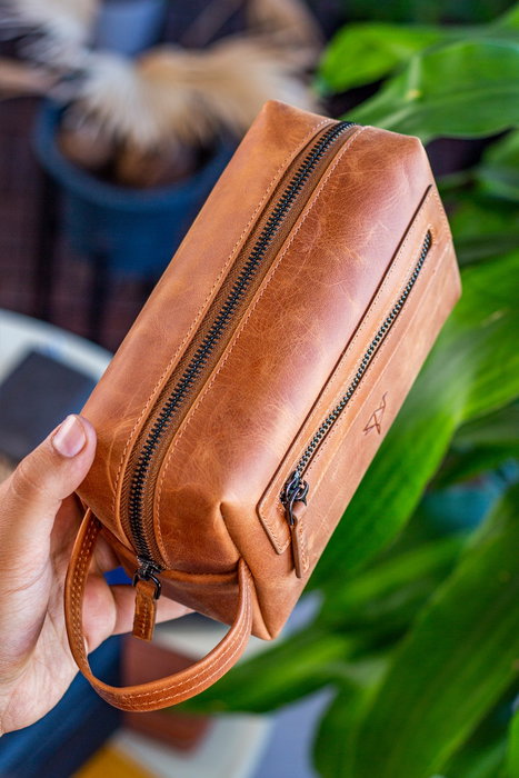 Zoozie Bags Boston Crazy - Tan Zoozie Bags Boston Crazy - Tan